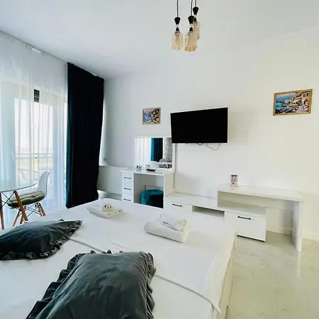 Mar Sea Tomis Mamaia Nord - Năvodari