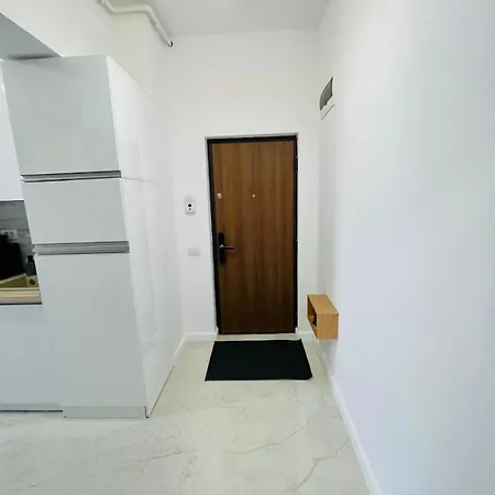 Mar Sea Tomis Mamaia Nord - Apartament *