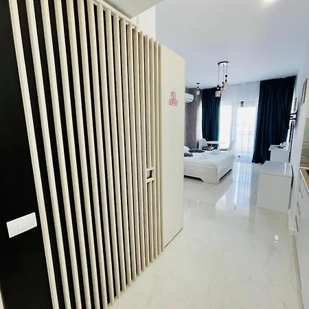 Mar Sea Tomis Mamaia Nord - *