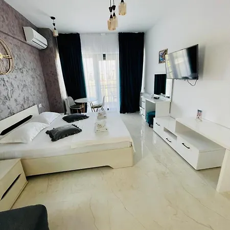 Mar Sea Tomis Mamaia Nord - Năvodari