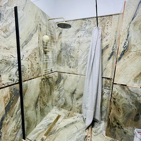 Apartament Mar Sea Tomis Mamaia Nord -