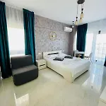 Mar Sea Tomis Mamaia Nord -