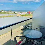 Mar Sea Tomis Mamaia Nord - شقة