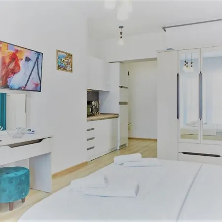 Mar Sea Tomis Mamaia Nord - Apartment