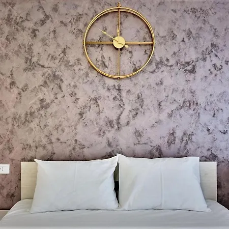 Mar Sea Tomis Mamaia Nord - Apartment *