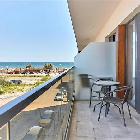 Mar Sea Tomis Mamaia Nord - Apartment *