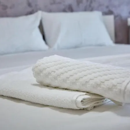 Apartmán Mar Sea Tomis Mamaia Nord - Năvodari