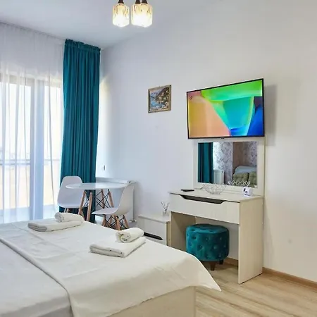 Mar Sea Tomis Mamaia Nord -