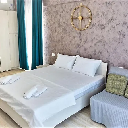 Mar Sea Tomis Mamaia Nord - Apartment