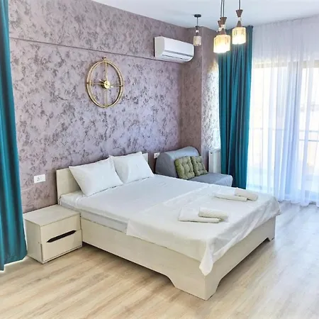 Apartment Mar Sea Tomis Mamaia Nord - Navodari