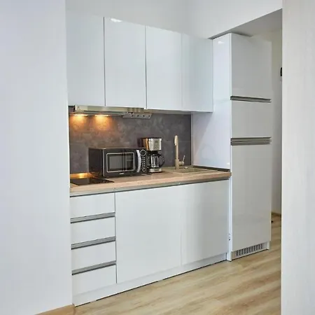Mar Sea Tomis Mamaia Nord - Apartment *