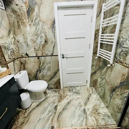 Appartamento Mar Sea Tomis Mamaia Nord -