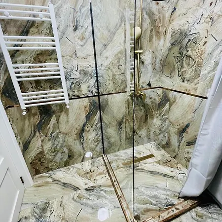 דירה Mar Sea Tomis Mamaia Nord - *