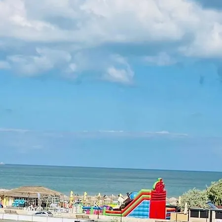 Mar Sea Tomis Mamaia Nord - Apartment Navodari