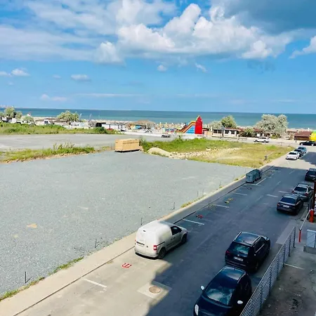 Mar Sea Tomis Mamaia Nord - * Navodari