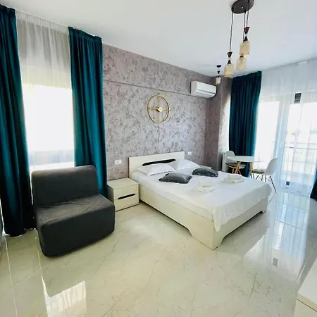 Mar Sea Tomis Mamaia Nord -