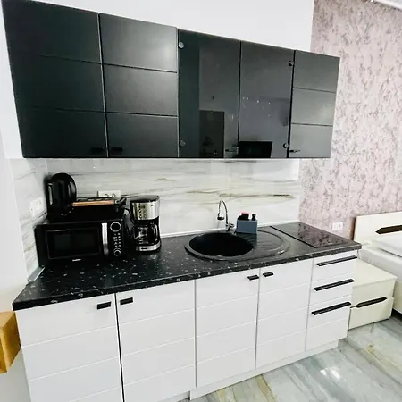 Mar Sea Tomis Mamaia Nord - * Năvodari