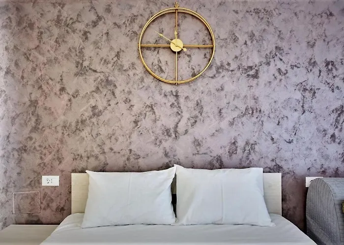 Mar Sea Tomis Mamaia Nord - Apartment *