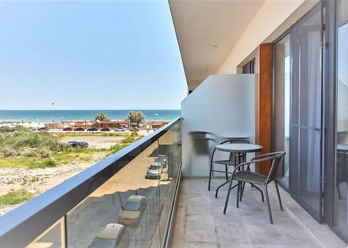 Mar Sea Tomis Mamaia Nord - Apartment *