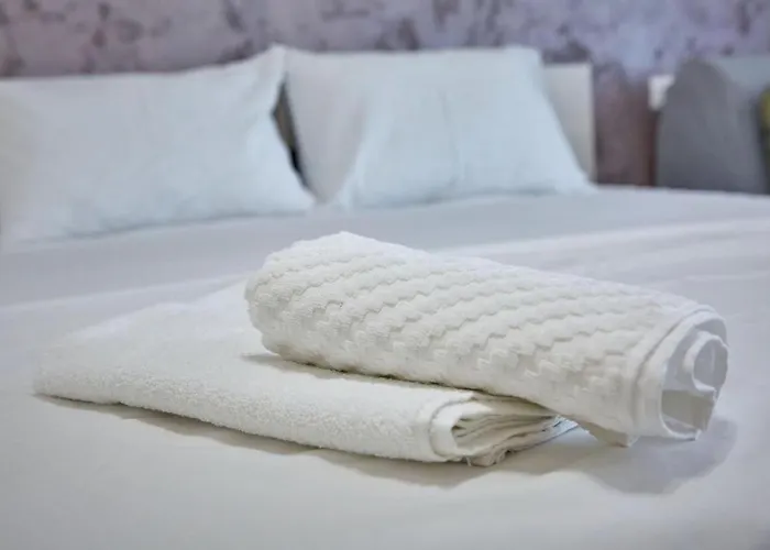 Apartment Mar Sea Tomis Mamaia Nord - Năvodari