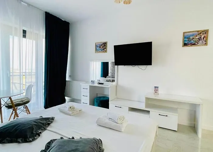 Mar Sea Tomis Mamaia Nord - Navodari