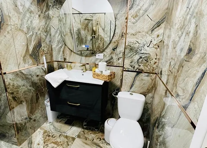 Mar Sea Tomis Mamaia Nord -