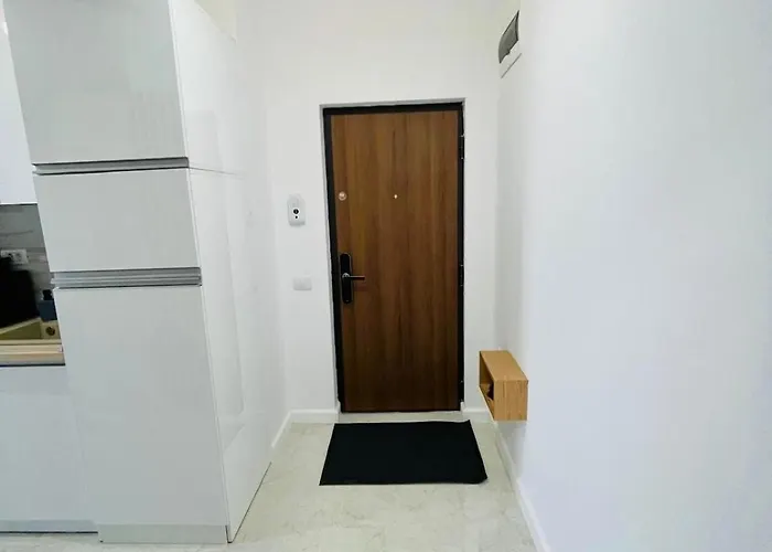 Mar Sea Tomis Mamaia Nord - Apartment *