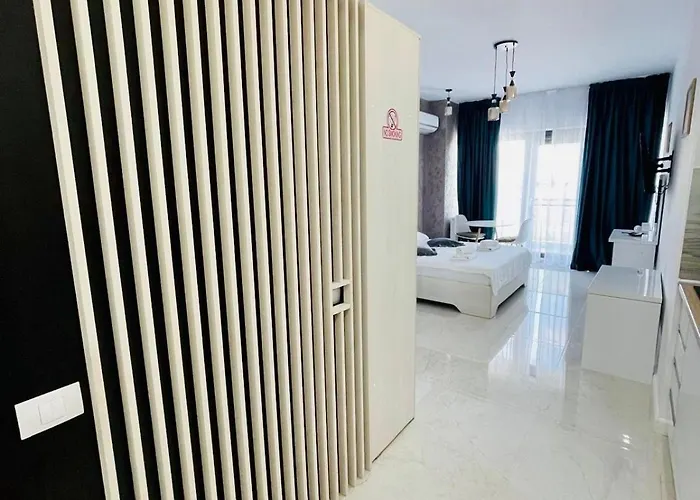 Mar Sea Tomis Mamaia Nord - *