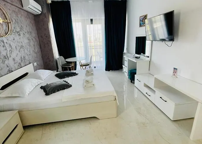 Mar Sea Tomis Mamaia Nord - Navodari