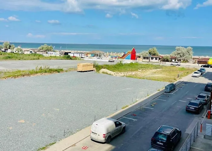 Mar Sea Tomis Mamaia Nord - * Năvodari