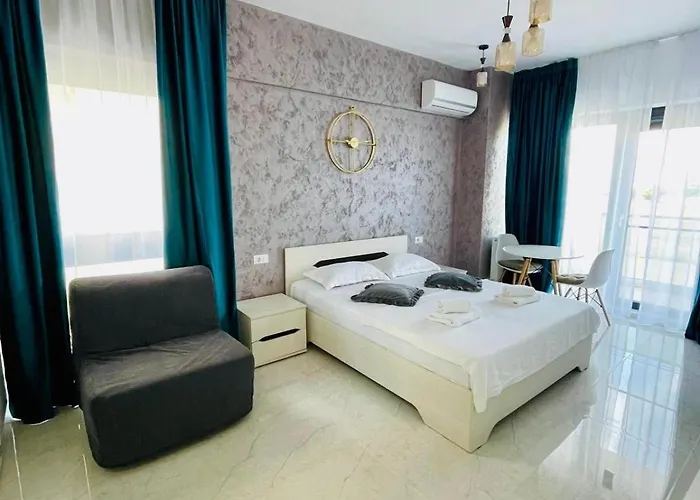 Mar Sea Tomis Mamaia Nord -