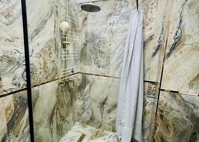 Apartment Mar Sea Tomis Mamaia Nord -