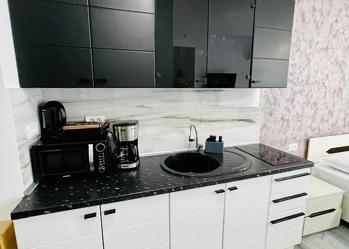 Mar Sea Tomis Mamaia Nord - * Navodari